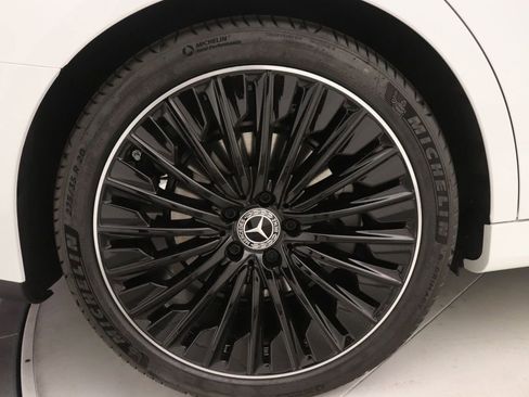 New 2026 Mercedes-Benz E 350 Sedan image 15