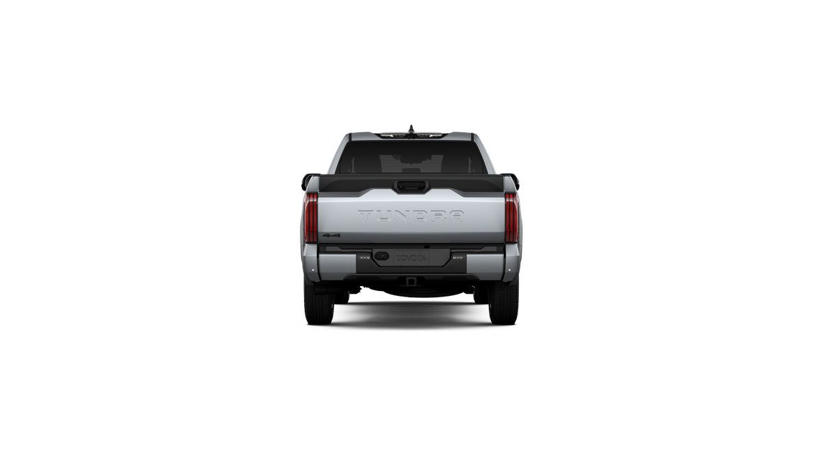 New 2026 Toyota Tundra Platinum AWD/4WD image 41