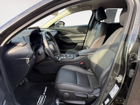 Used 2021 MAZDA CX-30 FWD 2.5 S w/ Select Package image 10