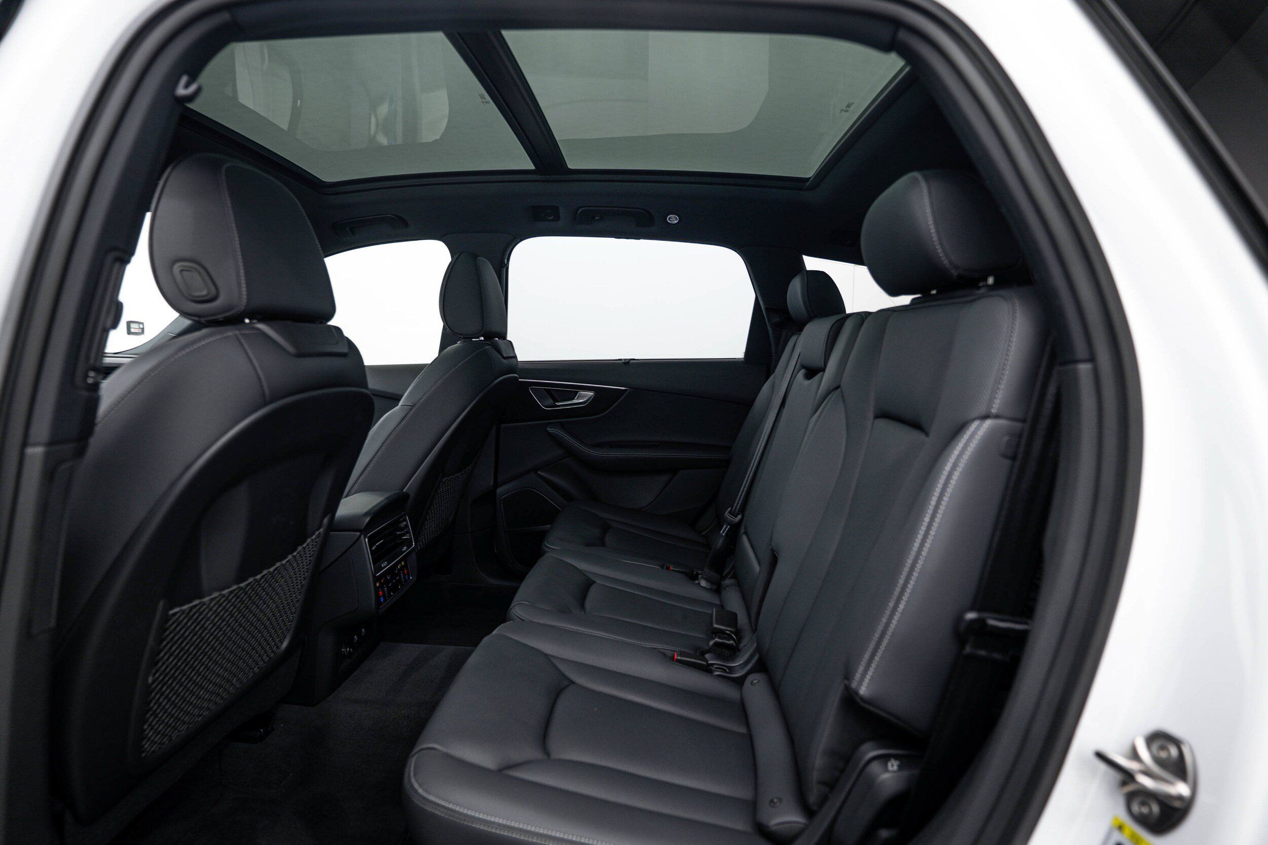 Certified 2026 Audi Q7 Premium Plus AWD/4WD image 17