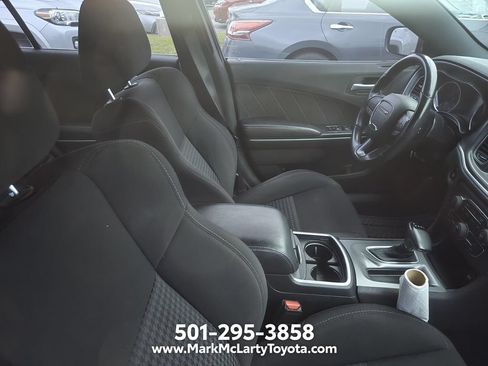Used 2019 Dodge Charger R/T RWD image 8