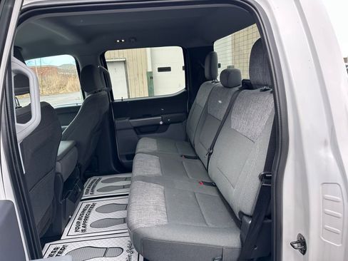 Used 2023 Ford F150 XLT w/ Trailer Tow Package image 25