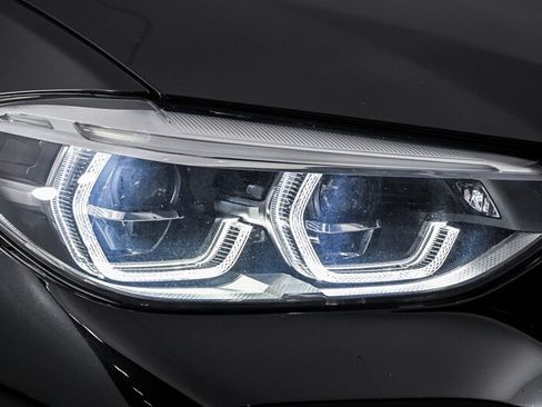 Used 2020 BMW X3 M w/ Executive Package AWD/4WD image 5