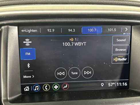 Used 2019 GMC Canyon SLE w/ Driver Alert Package image 21