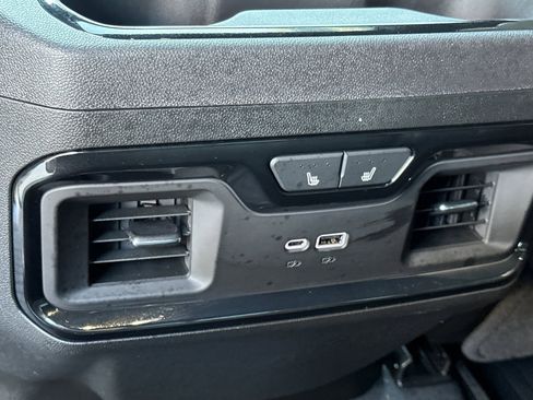 Used 2024 GMC Sierra 2500 AT4X w/ AT4X AEV Edition image 16