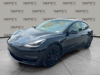 Used 2021 Tesla Model 3 Long Range AWD/4WD video 1