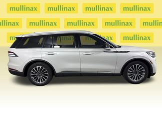 Used 2021 Lincoln Aviator Reserve w/ Equipment Group 201A RWD video 2