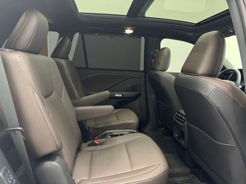 Used 2025 Lexus TX 350 AWD image 18