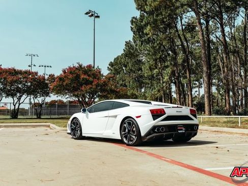 Used 2013 Lamborghini Gallardo LP 560-4 AWD/4WD image 54