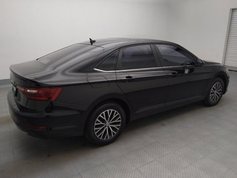 Used 2020 Volkswagen Jetta SE FWD image 10