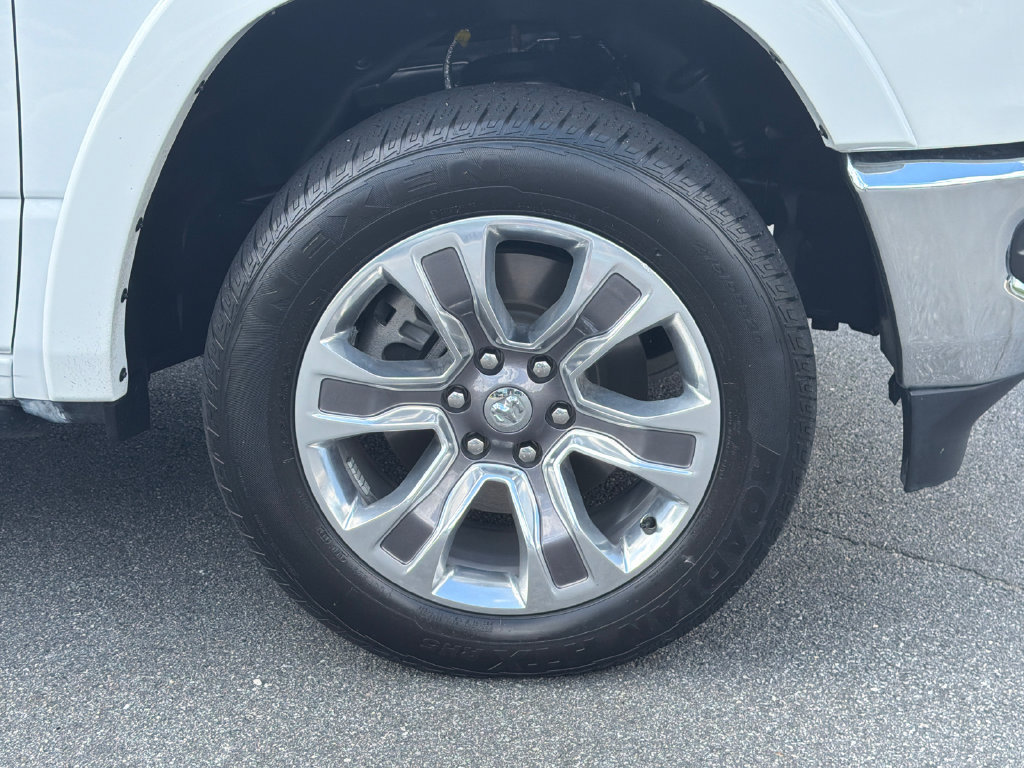 Used 2023 RAM 1500 Limited RWD image 14
