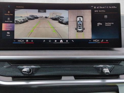 Used 2026 BMW X7 xDrive40i w/ M Sport Package AWD/4WD image 13