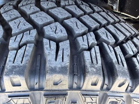 Used 2021 Ford Bronco Badlands AWD/4WD image 47
