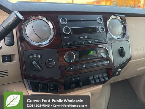 Used 2010 Ford F350 Lariat image 20
