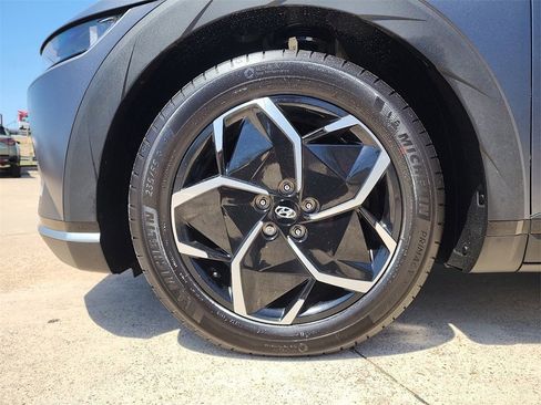 Used 2023 Hyundai Ioniq 5 SEL w/ Cargo Package image 2