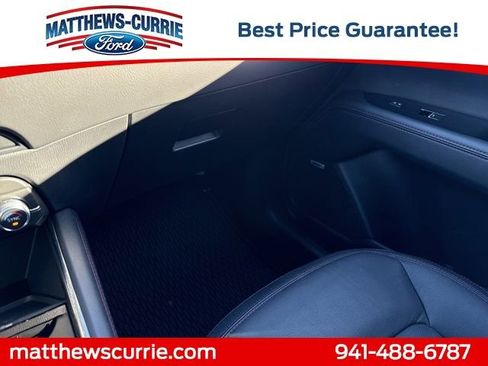 Used 2025 MAZDA CX-5 2.5 Turbo w/ Premium Package image 22