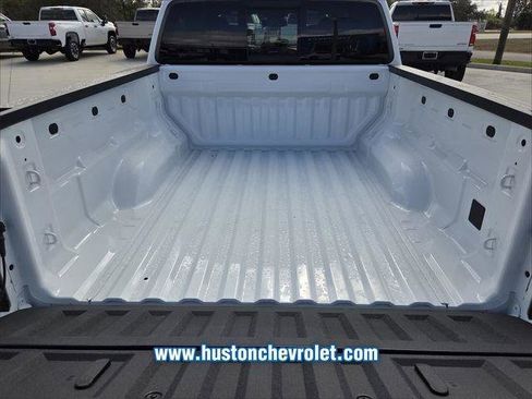 New 2026 Chevrolet Colorado LT w/ Advanced Trailering Package image 26