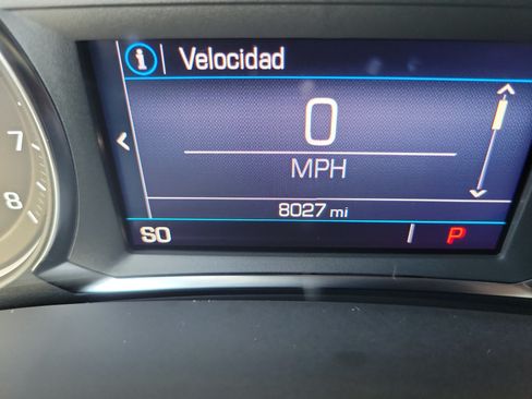 Used 2024 GMC Terrain SLE FWD image 28