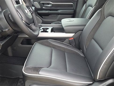 New 2026 RAM 1500 Laramie image 19