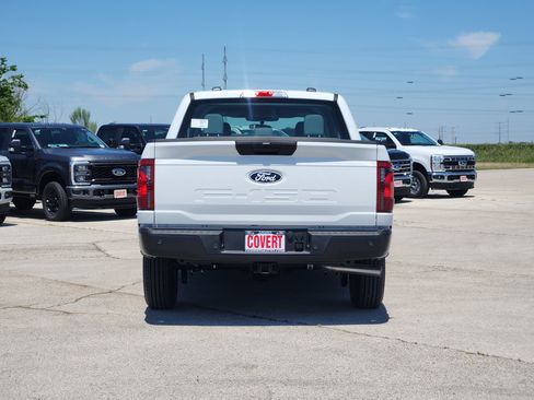 New 2026 Ford F150 XL RWD image 6
