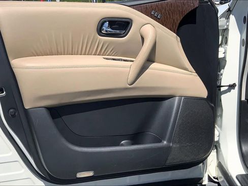 Used 2018 Nissan Armada SL w/ Premium Package RWD image 21
