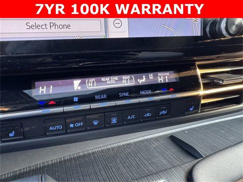 Certified 2024 Toyota Sienna XSE image 17