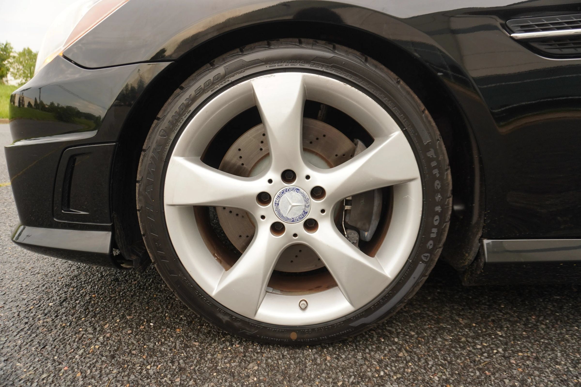 Used 2015 Mercedes-Benz SLK 350 image 23