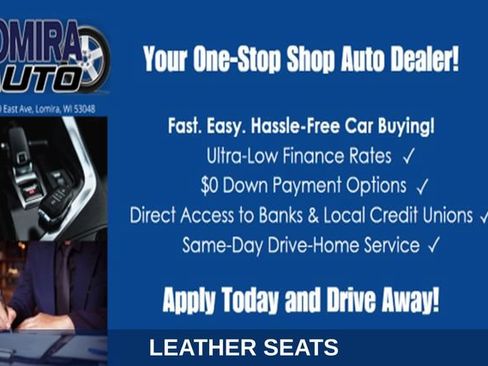 Used 2022 Lincoln Navigator L Reserve w/ Equipment Group 201A AWD/4WD image 28
