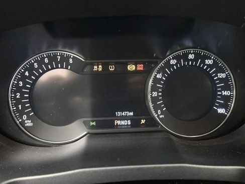 Used 2018 Ford Explorer Platinum AWD/4WD image 34