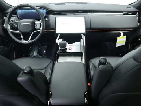 New 2026 Land Rover Range Rover Sport SE image 14