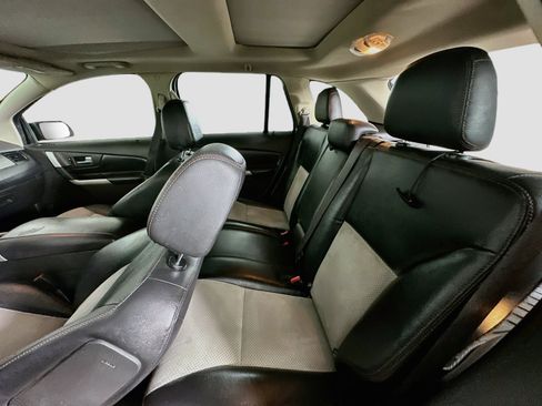 Used 2014 Ford Edge SEL w/ Equipment Group 205A FWD image 28