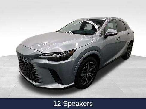 Used 2023 Lexus RX 350 Premium image 4