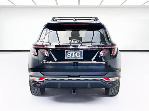 Used 2023 Hyundai Tucson SEL w/ Convenience Package FWD image 5