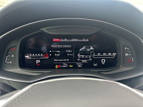 New 2026 Audi RS 6 performance image 26