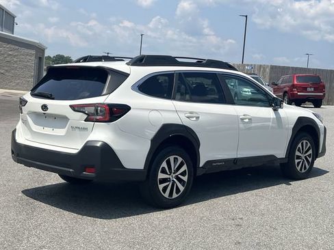 Certified 2023 Subaru Outback Premium AWD/4WD image 13