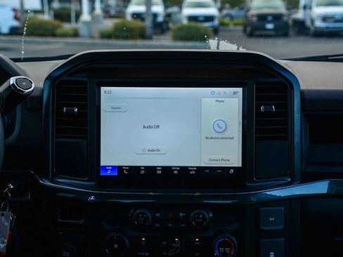 Used 2025 Ford F150 STX image 13