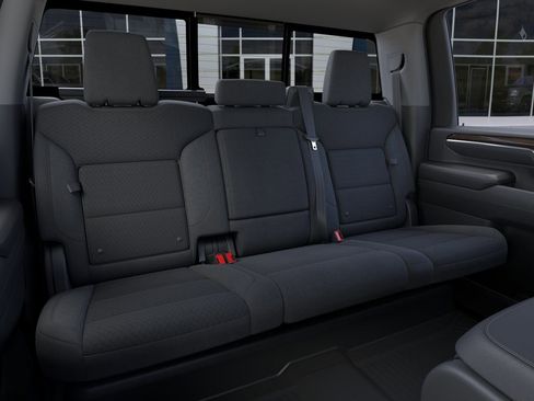 New 2026 GMC Sierra 2500 SLE w/ SLE Value Package; AWD/4WD image 42