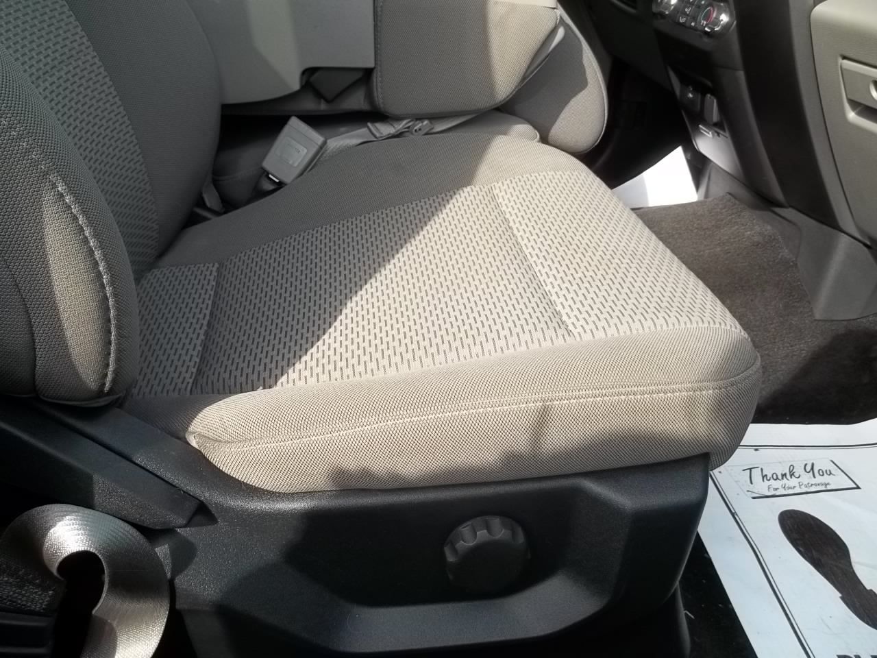 Used 2018 Ford F150 XLT AWD/4WD image 12