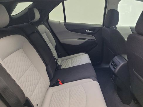 Used 2019 Chevrolet Equinox LT FWD image 19