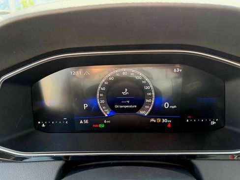New 2026 Volkswagen Jetta Sport FWD image 18