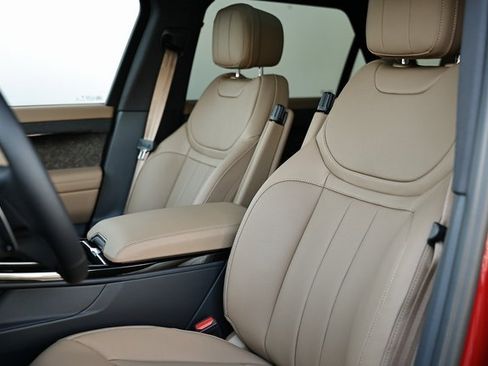 New 2025 Land Rover Range Rover Sport SE image 27