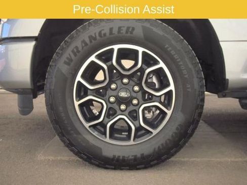 Used 2023 Ford F150 XLT w/ Equipment Group 302A High image 5