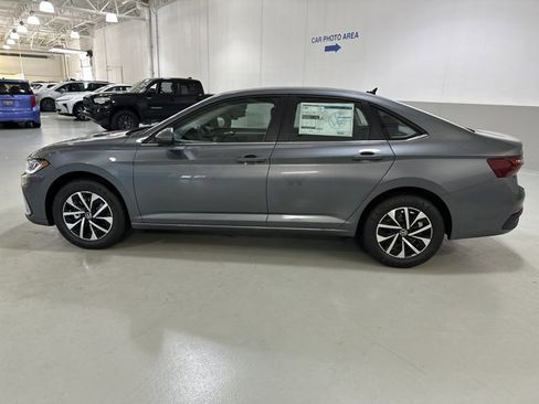 New 2026 Volkswagen Jetta S image 5