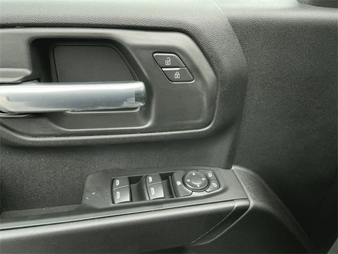 New 2026 GMC Sierra 2500 Pro w/ Convenience Package image 21