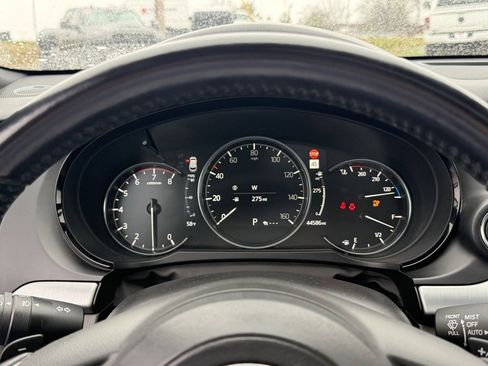 Used 2021 MAZDA CX-9 Grand Touring image 18