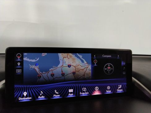 Used 2019 Lexus NX 300 FWD w/ Premium Package image 23