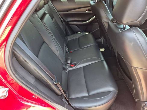 Used 2025 MAZDA CX-30 AWD 2.5 S w/ Preferred Package image 26