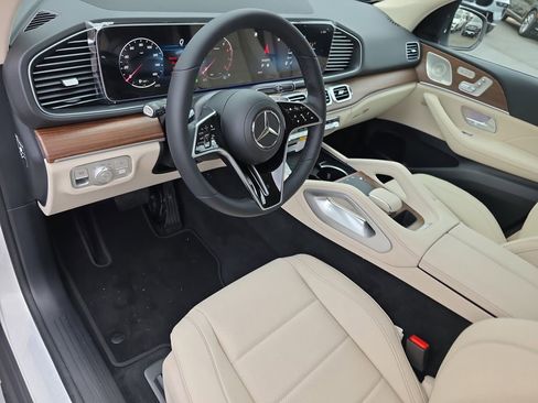 New 2026 Mercedes-Benz GLE 450 4MATIC image 9