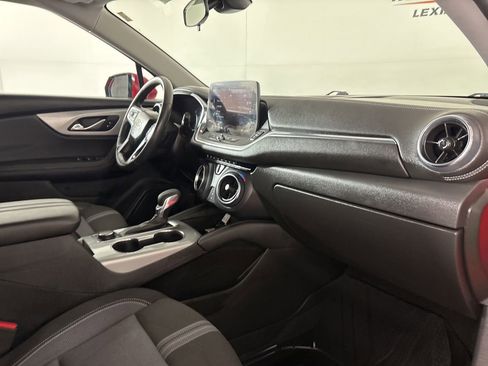 Used 2023 Chevrolet Blazer LT w/ Driver Confidence Package image 27