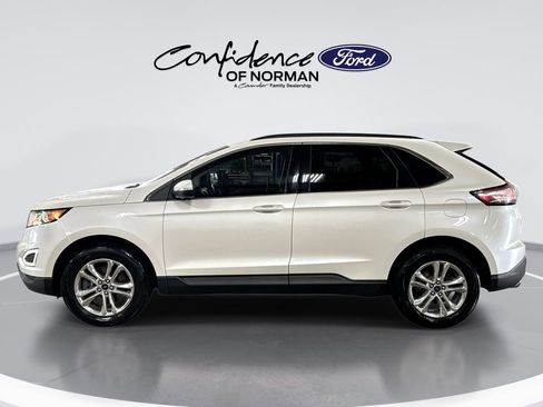 Used 2015 Ford Edge SEL w/ Equipment Group 201A AWD/4WD image 5